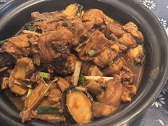 -旺角小渔村·海肠捞饭开创者(二马路店)
