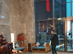 -星河湾温泉洗浴酒店