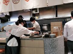 大堂-堂本家·二代目·炸猪排(Express东海店)