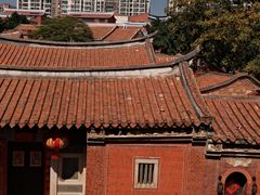 -晋江五店市传统文化旅游区