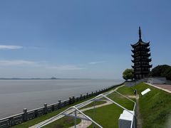 -观潮胜地公园