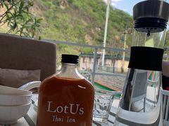-Local泰莲庭(虹鳟鱼店)