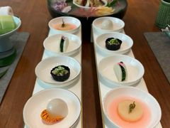 -王府茶宴·创意菜(大观园总店)