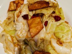 -驿楼兰·新疆菜(火车站店)