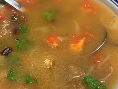 -老雒阳面馆·水席(定鼎门店)