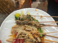 -郭记小街麻辣烫(南小街总店)