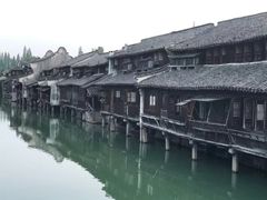 -乌镇西栅景区