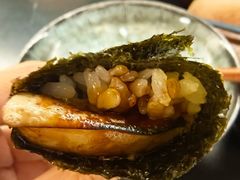 -Sushi Hanzo半藏(天环广场店)