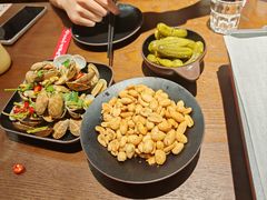 -半酌烧烤小酒馆(南京东路店)