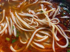 -正宁路小吃夜市