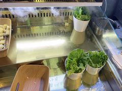 -金喜娜无限自助烤肉(泰达永旺店)