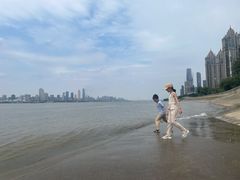 -武昌江滩