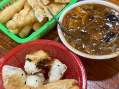 -逍遥镇刘相五胡辣汤豆沫馆(康复中街店)