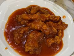 -老盛兴汤包馆(大华二路店)