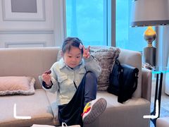 -广州富力丽思卡尔顿酒店