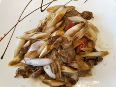 -海天楼(天津泛太平洋店)