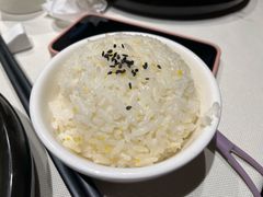 粗粮米饭-马仕玖煲·融合菜·酥不腻烤鸭(人大店)