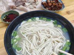 -小辫子羊肉面馆(周东店)