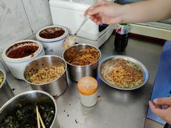 -万年昌传统榨粉店(蒲庙总店)