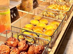 -春天烤肉自助餐厅(南内环店)