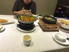 -山泉公馆酒家(广州东站店)