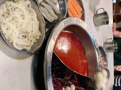 -憨铁匠老火锅(龙岗万科里店)