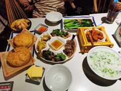 -粤拭轩·广东味道(驷马桥店)