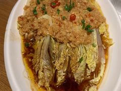 -去茶去餐厅(中央大街店)