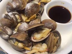 -小鱼儿海鲜港(新村十区店)