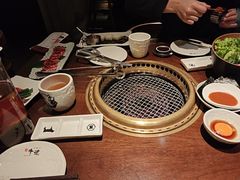 -御牛道日式烤肉料理(杭州万象城店)