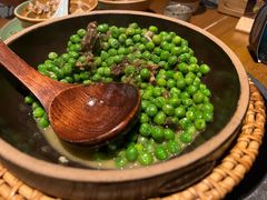 -吃饭皇帝大土家民族菜(正大广场店)