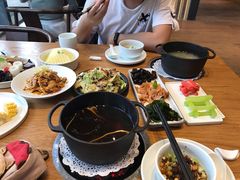 -禅蕴素食生活馆