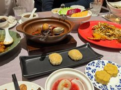 -A One Kitchen·南京精菜馆(德基广场店)