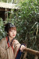 -八角古风摄影