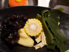 -新辣道鱼火锅(领展购物广场·中关村店)