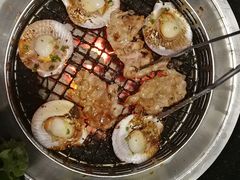 -Kingkong Buffet(The Mercury ville)