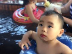 -杭州第一世界大酒店·云曼温泉