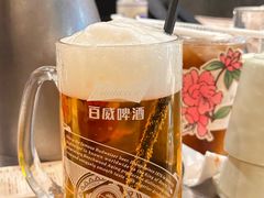 -白玉·朝鲜族烤串(南山店)