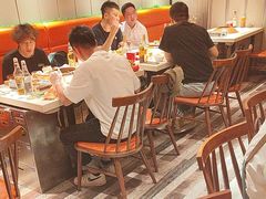 -钱锋炭缸烧烤(扶余路直营一店)