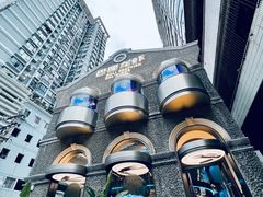 -巴厘龙虾·榜首油焖大虾(洞庭·艺术洋房店)