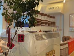 -Cafe on warm(丹霞店)