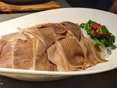 -热火朝天鲜切牛肉火锅(南强街巷店)