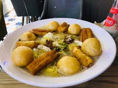 -乐达酸菜鱼面(山师东路店)