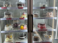 -DQ·蛋糕·冰淇淋(通州万达店)