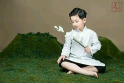 -美年亲子儿童摄影(合肥市滨湖新区金泉小区店)