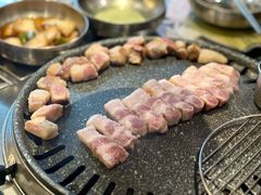 -401餐厅(弘大店)