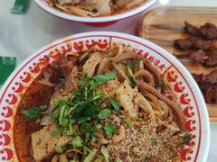 -王家凉皮·臊子面(亚中店)