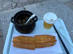 -食膳公园包子铺(烈士公园店)