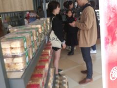-85度C(青岛闽江路店)