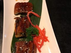 -花狸日本料理(柏庐广场店)